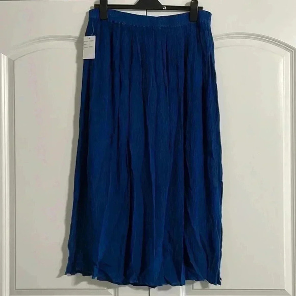 Studio West A-line Skirt​​ - Picture 13 of 15